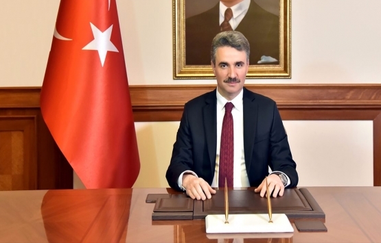 Aydın Baruş, depremden etkilenen mahalleleri inceledi!