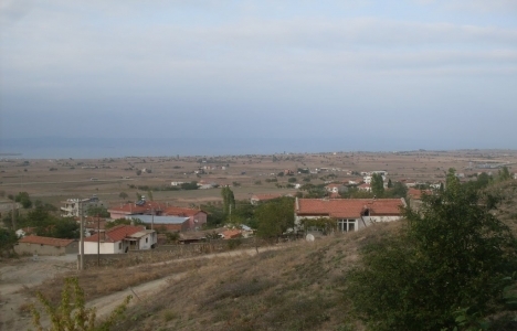 Gelibolu Bolayır Köyü imar planı askıya çıktı!