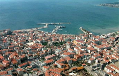 Silivri Gümüşyaka'da 9.7 milyon TL'ye 12 arsa!