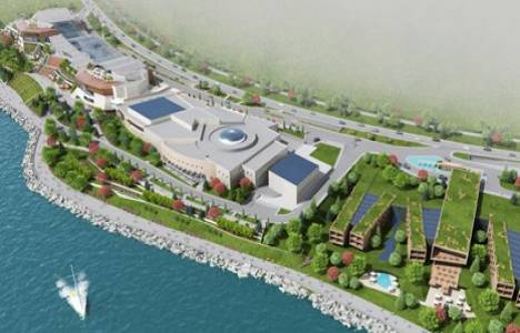 Aqua Florya AVM Bölgesel Alışveriş Merkezi kategorisinde finale kaldı!