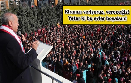 İstanbul genelinde 65 bin 399 riskli yapı tespit ettik!