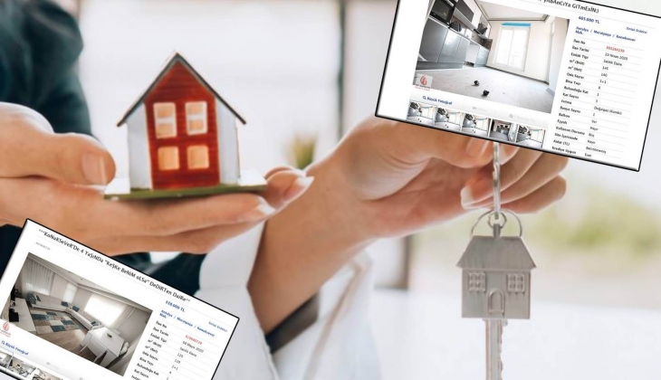 Emlakta 'doğrulanmış ilan' uygulamasına uzmanından 5 öneri! 