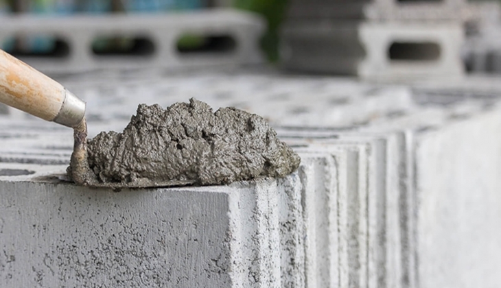 Çimento ve beton fiyatlarından sonra sıra demire geldi! İnşaat demir fiyatlarına indirim geldi!