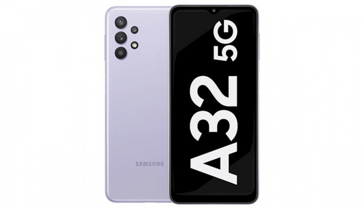 Satış rekorları kıran Samsung Galaxy A32’ye tam 2 bin TL indirim! Akıllı telefon arayanlar CarrefourSA’ya! 15 Ekim 2022