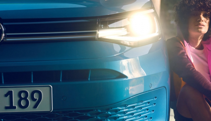 Volkswagen Caddy Life fiyatları ne kadar? En ucuz Volkswagen Caddy Life! İşte 22 Nisan 2022 fiyat listesi...