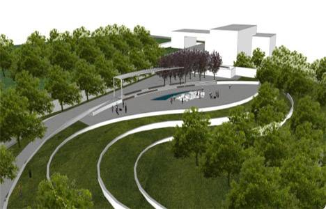 Arnavutköy Şehir Parkı ne zaman bitecek?