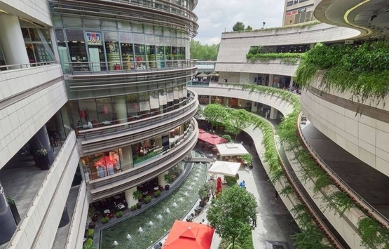 Şişli Kanyon AVM nin piyasa değeri ne kadar?