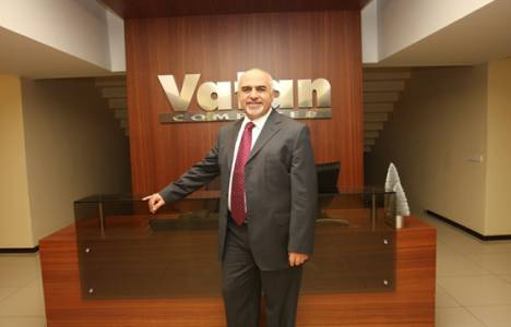 Vatan Bilgiasayar 79'uncu mağazasını Gaziantep'te açtı!