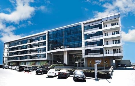 Torium Konut değerleme raporu!