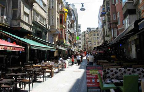 İstanbul'da 2 adet satılık işyeri: 4 milyon 80 TL!