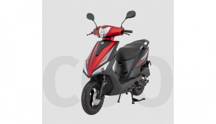 Motorlu taşıtlar vergisinden muaf Mondial 50 Loyal i 21 Ekim 2022 fiyat listesi!