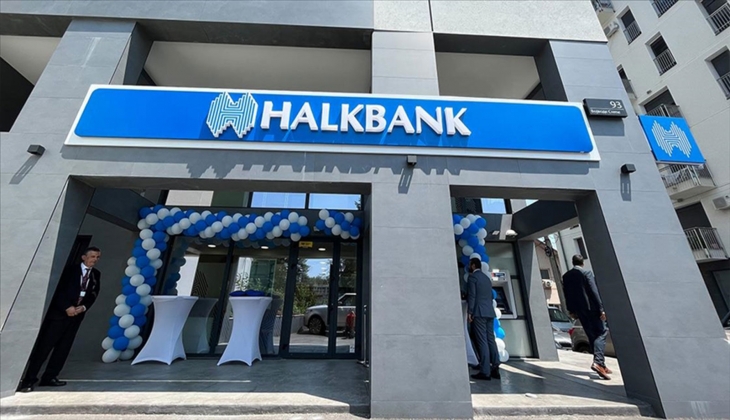 Halkbank müşterilerine son 20 gün uyarısı! Müşterisi olup da bunu yapanların hesabına tam  750 TL yatırılacak!