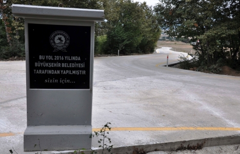 Samsun Asarcık'a 21 milyon TL'lik yatırım!