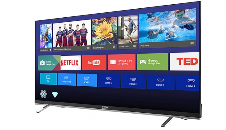 Teknolojinin son noktası televizyonlar Beko’da! Uygun fiyata ayın televizyonu sizin olsun! 8 Eylül 2022 fiyat listesi
