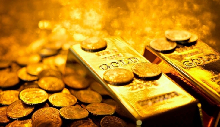 Pİyasa dehası İslam Memiş ten ekonomik afet uyarısı! Altın o tarihte dip yapacak!