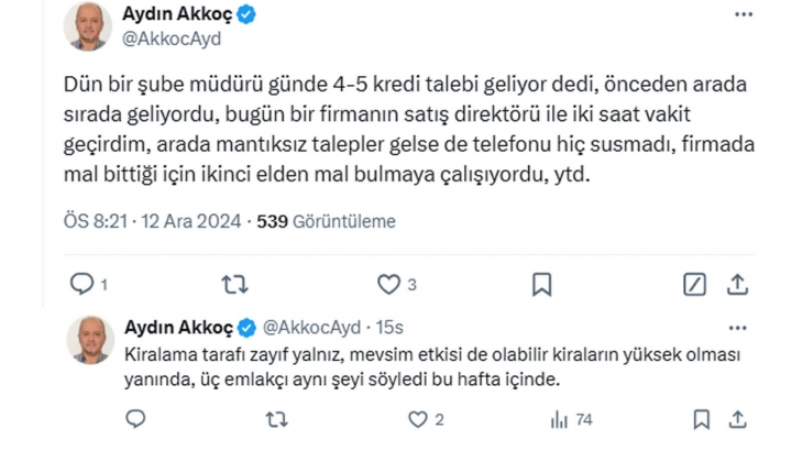 Türkiye de bu fiyatlardan yatırımlık konut almak mantıklı mı?