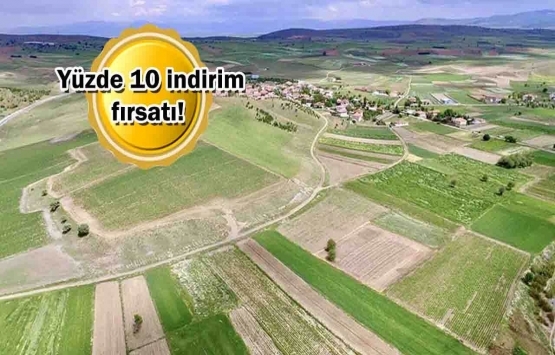 TOKİ arsa kampanyası başvuruları 2021