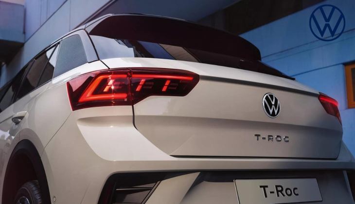 Volkswagen T-Roc fiyatlarında büyük şok! Volkswagen T-Roc un mayıs ayı fiyatını görenler çok şaşırdı!