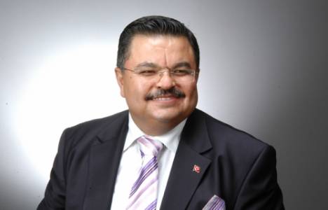 Selim Yağcı: Hedefimiz Bilecik'i dünyaya tanıtmak!