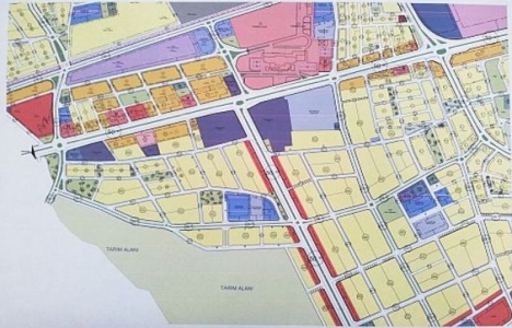 Malatya Karakavak şuyulandırması 7. kez askıda!