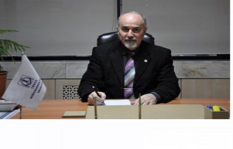 Ankara'da 7 Bin 300 asansör kırmızı etiketli!