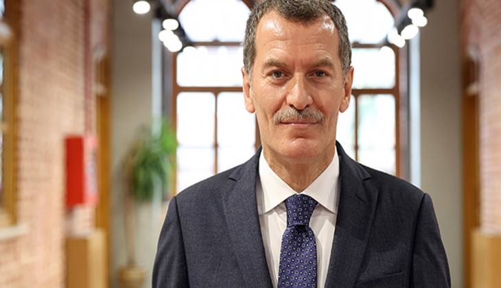 Zeytinburnu nun kentsel dönüşüm başarısı taçlandırıldı! Yeni İmar Plan Notu projesi ile ödül aldı!