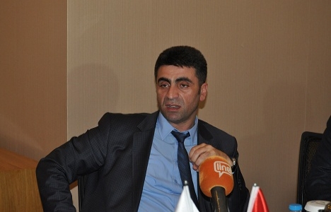  Erdal Çelebi: Darbe girişiminden en çok emlak sektörü etkilendi!