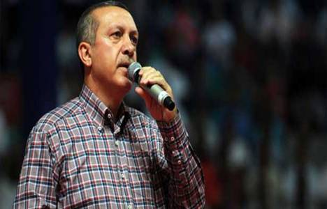 Başbakan Erdoğan: Turizm gelirinde bu yıl rekor kıracağız!