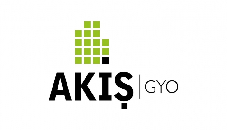 Akiş GYO, kurumsal yönetim derecelendirme notunu 9,65’e yükseltti