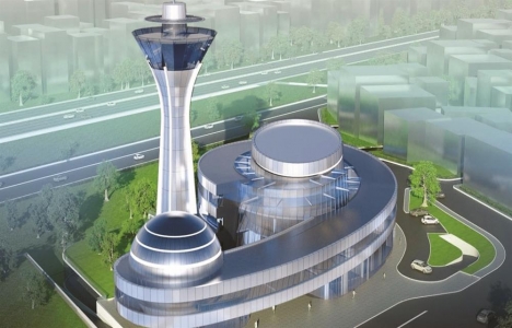 Üsküdar Ünalan Bilim ve Gözlem Evi projesi hayata geçiyor!