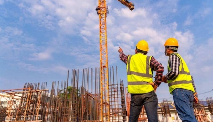 Türk inşaat firması Taliban yönetimi ile 22 megavatlık enerji anlaşması imzaladı