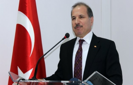 Otomotiv Test Merkezi inşaatı 2016 sonunda başlayacak!