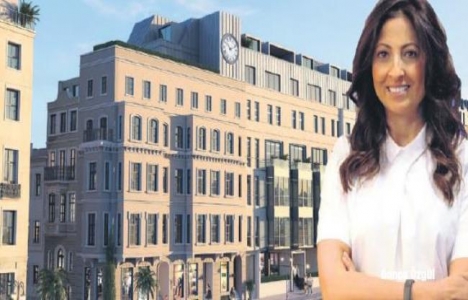 Çalık Gayrimenkul, 2017'de büyük bir sıçrama yapacak!