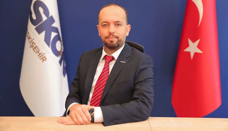 ASKON Başkanı Ali Semih Ünlü: Deprem uzmanı ağlıyor biz de korkuyoruz!