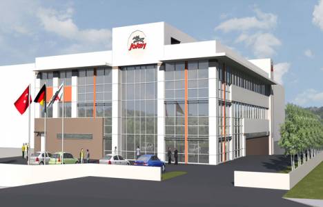 Jokey Plastik Türkiye hedefini büyüttü!