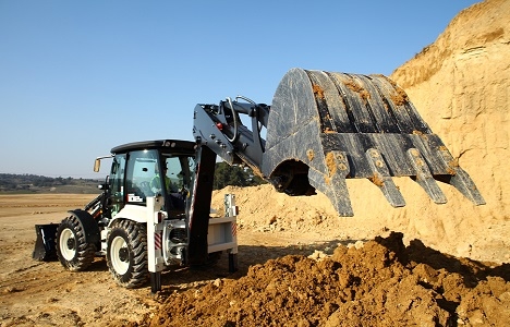 Tavşanlı Belediyesi Musa Cami'sinin yapımına başladı!