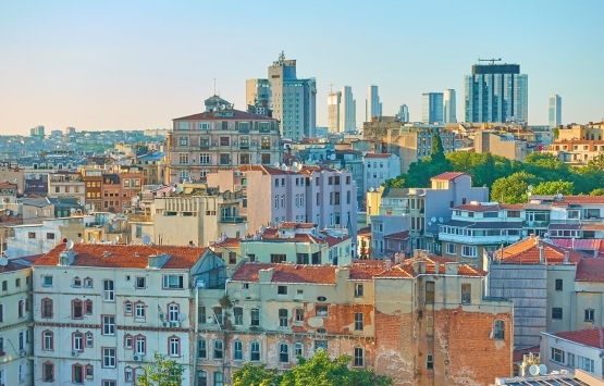 Konutta fiyat artışları dizginlenmeli!