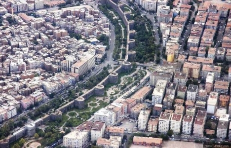 Yenişehir'in çehresi değişiyor!