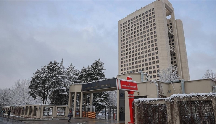 GİB açıkladı! Deprem bölgesindeki mükelleflerin teminat verme süreleri uzatıldı...