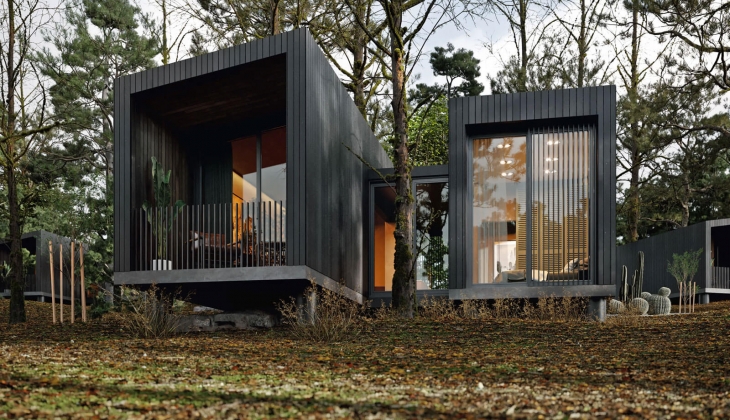 Nef Arsa Kaz Dağları nda arsa alana ev hediye! Peşin ödemeye 40 bin TL indirim fırsatı!