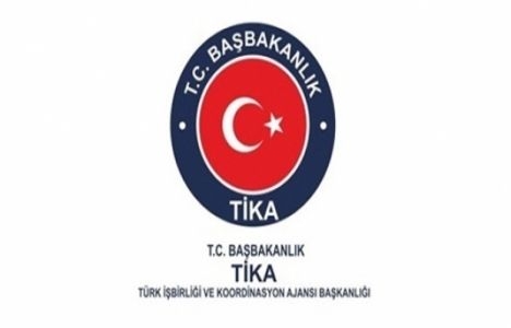 TİKA Kırgızistan Bişkek'te 60 yataklı hastane inşa edecek!
