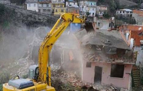 Ümraniye kentsel dönüşüm 2013!