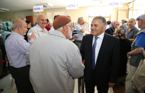 Melikgazi Belediyesi'nden emlak vergisi uyarısı!