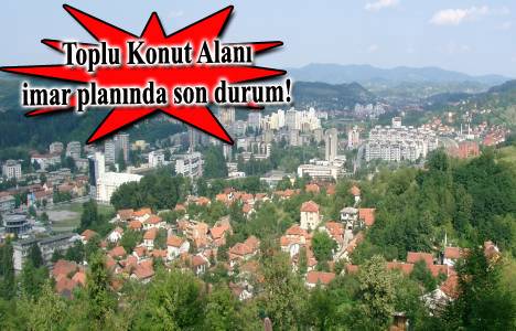 Tuzla Aydınlı imar planı askıya çıktı!
