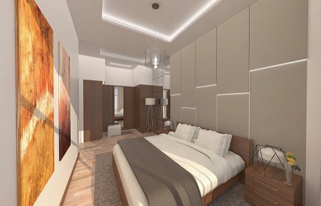 19 soruda Optimist Residence projesi!