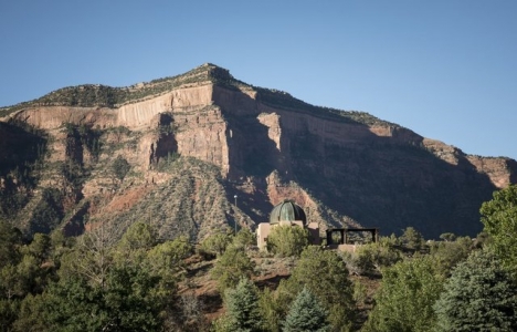 John Hendricks Colorado daki evini satıyor!