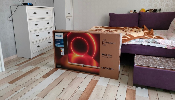 2023 e yeni TV ile girmek ister misiniz? Hepsiburada dan Philip TV lere 36 ay taksit imkanı! 6 Ocak 2023 fiyat listesi