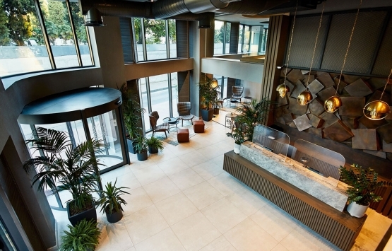 Avantgarde Collection otel yatırımlarında hız kesmiyor!