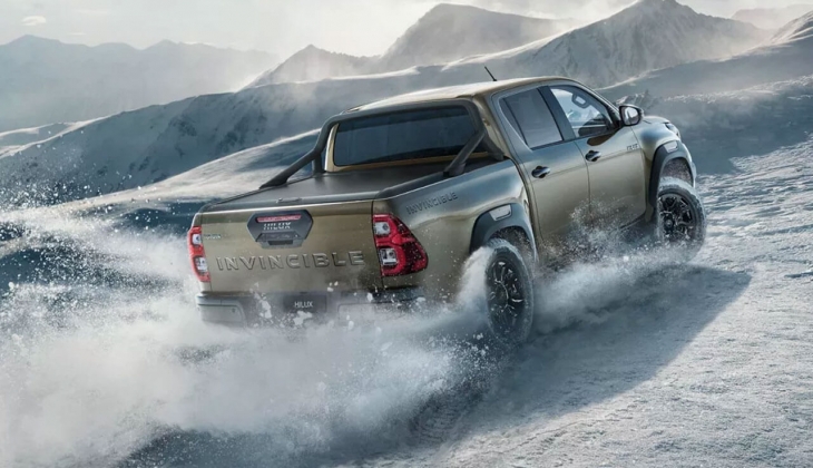 Toyota Hilux ta büyük kampanya fırsatı! En ucuz Toyota Hilux kaç TL? İşte 7 Haziran 2022 fiyat listesi...