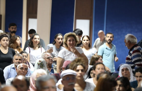 TOKİ Tunceli Ovacık kuraları çekildi!